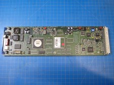 SNELL & WILCOX IQDPF DIGITAL PICTURE FIXER CARD SAAN RDPF1B picture