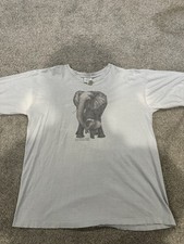 Vintage 2001 San Diego Zoo Tee (XL) picture
