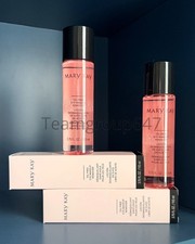 Mary Kay Oil-Free Eye Makeup Remover 3.75 fl oz, 110 ml. Brand New. TWO (2) ITEM picture