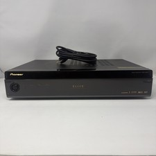 Pioneer Elite PRO-R05U Home Video/Audio Media Reciver - Tested Working picture