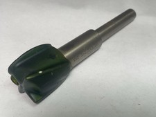 Interchangeable Pilot Counterbore 1-1/8