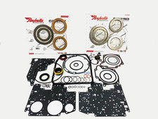 Ford 4R75W/4R70E/4R75E Master Transmission Rebuild Kit 2004-Up Raybestos picture
