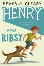 Henry and Ribsy (Henry Huggins) - Paperback By Cleary, Beverly - VERY GOOD picture