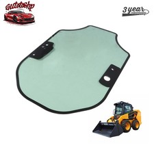 345-6230 3456230 CA3456230 Cab Door Glass For Caterpillar 226D 226D3 299D2 287D picture