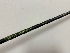 Aldila NV Green 65 Lite Flex Driver Shaft  w/ Adapter and Grip **NEW** picture