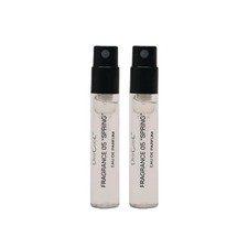 x2 Dedcool - Fragrance 05