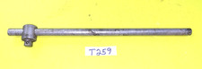 SNAP-ON TOOLS VINTAGE 5/8 DRIVE 18 INCH SLIDING T-BAR DATE CODE 1931 picture