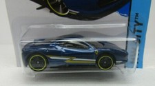 Hot Wheels 2014 Ferrari 458 Italia #35/250 picture
