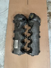 Pair L/R Engine Valve Cover 9L1Z6582D 2004-2010 Ford F-150 V8 5.4L. 3 Valve. OEM picture