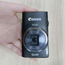 Canon PowerShot ELPH 340 HS/ IXUS 265 12X Optical Zoom Compact Digital Camera picture
