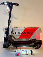 Segway - Ninebot Max G3 Electric Scooter, 28 mph Max Speed w/ 50 miles Max Range picture
