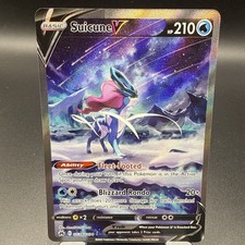 SUICUNE V GG38/GG70 picture