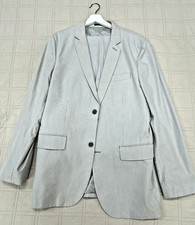 Express Suit 42L Pants 34x34 NWT Make Best Offer MSG ME for better price picture