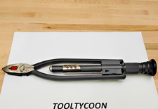 Blue Point Tools Safety Wire Twister Pliers 9