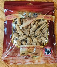 PRINCE OF PEACE WISCONSIN AMERICAN GINSENG 8 OZ - *Brand New Sealed* picture