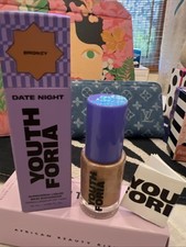 NEW Discontinued Youthforia Date Night BRONZY Sunkissed Liquid Skin Enhance NIB picture