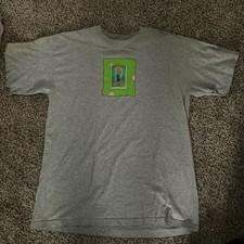 Vintage Beavis And Butthead Holographic Cornholio Stanley Desantis 1990 Rare XL picture