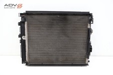 20-25 MERCEDES GLE350 GLE450 W167 ENGINE COOLING COOLANT AUXILIARY RADIATOR OEM picture