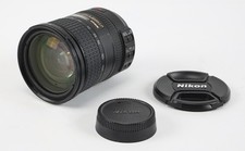 Nikon AF-S DX Nikkor 18-200mm f/3.5-5.6 G ED IF VR Autofocus APS-C Lens picture