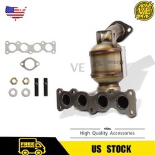 Catalytic Converter for 2016-2020 Kia Sorento Sportage 2.4L AWD EPA picture