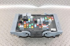 2010-2014 Chevrolet Chevy Tahoe Engine Fuse Box picture