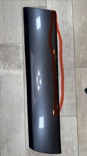 2003-2005 Toyota 4Runner Front Right Passenger Door Molding OEM 75071-35110 picture