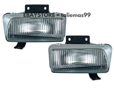 2x Fog Lamp Light Left Right for ISUZU NPR NQR NPR-HD 08-23 picture