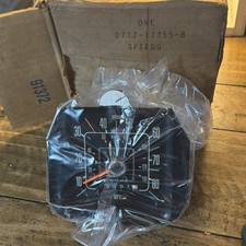 NOS OEM Ford D7TZ-17255-B Speedometer Assembly 1977-79 F-100-F350 Trucks Bronco picture