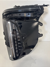 Nice 2025 2026 Cadillac Escalade ESV LED Headlight Passenger Right RH OEM 2884 picture