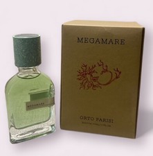 Megamare by Orto Parisi 1.7oz /  50ml Parfum New In Box picture