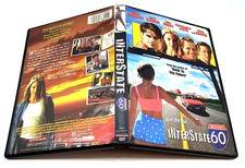Interstate 60 DVD 2003 James Marsden RARE picture