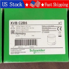 1PCS Brand New Schneider XVBC2B5 Signal Lamp Post XVB-C2B5  Fast shipping picture