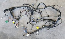 2011 Dodge Ram 2500 3500 6.7 Diesel Dashboard Instrument Panel Wiring Harness ⭐️ picture