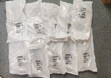 10 X 10Pk Phoenix Contact Lateral Elements UM-BASIC/PRO 108 COVER-R KMGY 2202022 picture
