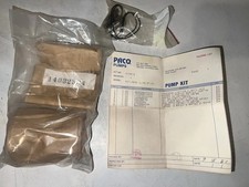 PACO Pumps K108-2 Seal Kit L 12.0” 24 Mechanical Seal Gasket O-Ring NOS Rebuild picture