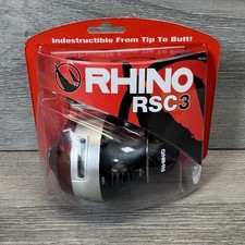 Rhino RSC3 Spincast Reel Pre-Spooled 12lb picture