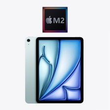 2024 Apple iPad Air 6 128GB WiFi Only 11