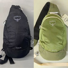 Osprey Daylite Sling Bag Chest Cross Body Travel Sport Shoulder Backpack 6L US picture
