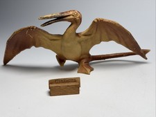 J.H. Miller 1950s Pterodactyl Dinosaur Mold A Rama Wax SEE Photos + Description picture