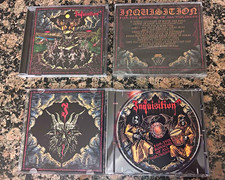 INQUISITION