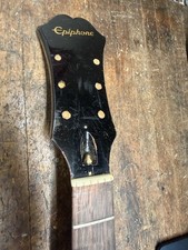 Vintage 1964 Epiphone 20 Fret Project Neck picture
