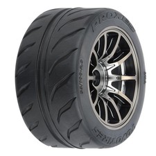 Pro-Line Racing Toyo Proxes R888R S3 F/R 53/100 2.9