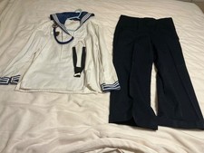 East German Navy Enlisted Uniform picture