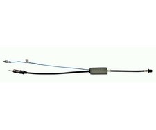 Metra 40-EU55 Volkswagen FAKRA Amplified Antenna Adapter picture