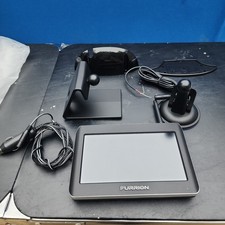 TESTED Furrion Vision S RV Camera System MONITOR + Mount & Power Cord FOS07TASF picture