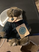 Boyd’s Bears Bailey -First Bailey Plush picture