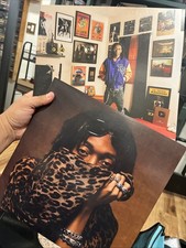 Tec by Lil Tecca (Vinyl) - Plan A - Vinyl Records Lot - LP Bundle Rare picture