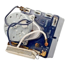 OEM Maytag Dryer Timer 53-1810 607241 1-Year Guarantee ⭐Free Same Day Ship⭐ picture