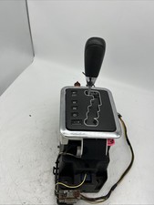 2005-2007 Chrysler Pacifica Automatic Floor Gear Shifter Assembly OEM 04683982AB picture