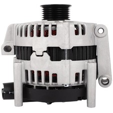 Alternator 11223A fits 2010 for Volvo for S80 Base 4.4L picture